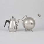 497348 Coffee pots